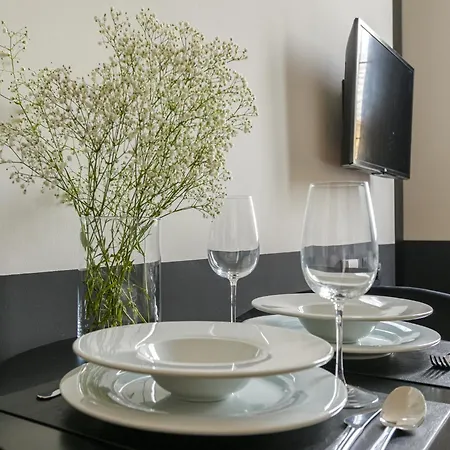 Apartment In Milano Near Center *