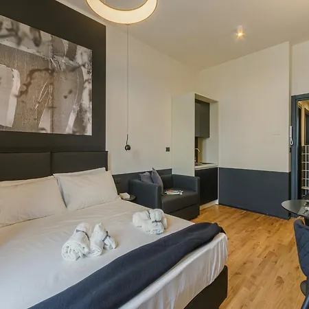 Apartment In Milano Near Center *
