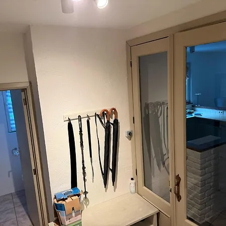 Apartment In Milano Near Center Сasa de vacaciones