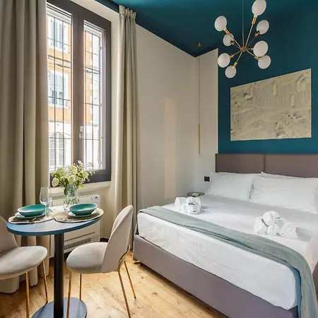 Apartment In Milano Near Center *