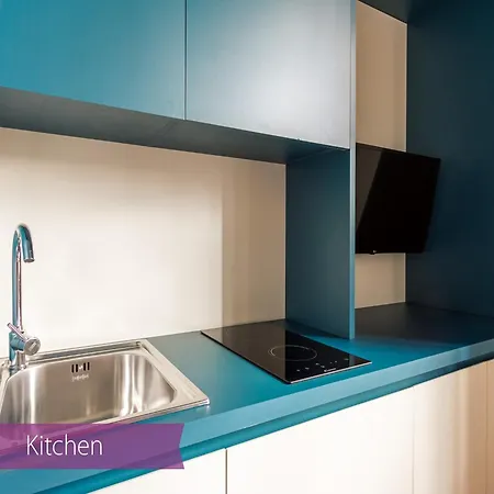 Apartment In Milano Near Center *