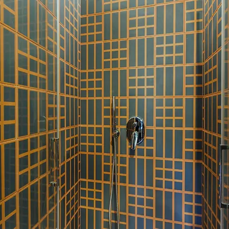 Apartment In Milano Near Center