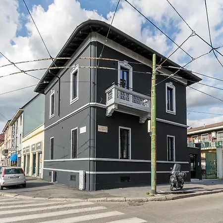 Apartment In Milano Near Center Milán