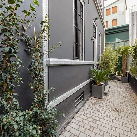 Apartment In Milano Near Center *